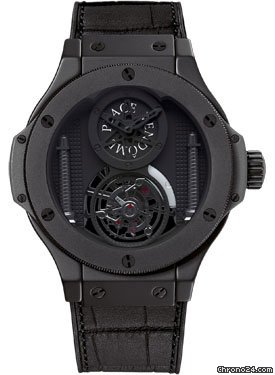Hublot Big Bang 44mm Tourbillon Vendome Tourbillon watches