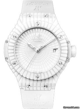 Hublot Big Bang 41mm Caviar watches