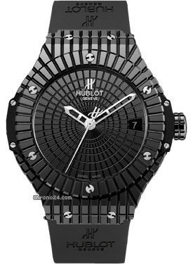 Hublot Big Bang 41mm Caviar watches
