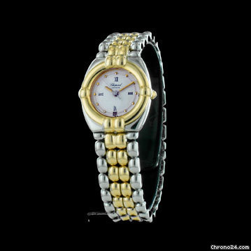 Chopard Gstaad Lady watches