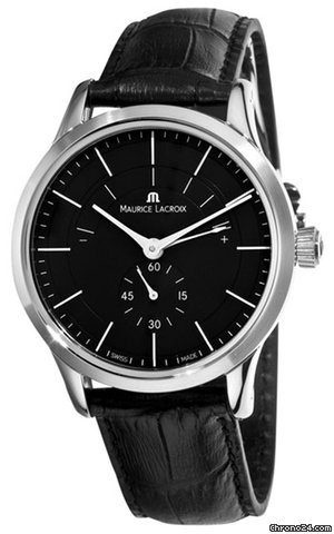 Replica Maurice Lacroix Les Classiques Reserve de Marche Watch