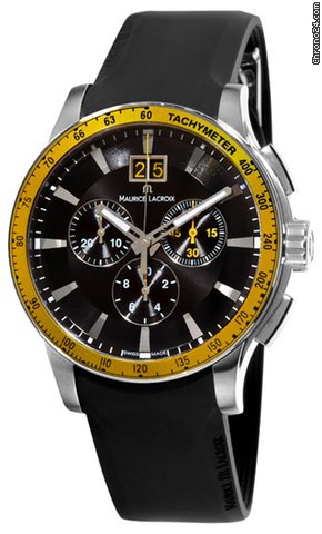 Maurice Lacroix Miros Sport watches