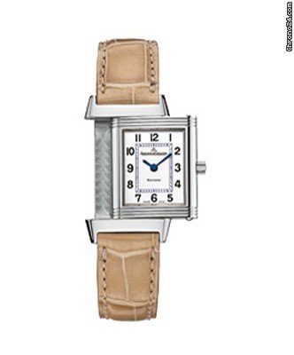 Jaeger-LeCoultre Reverso Lady watches