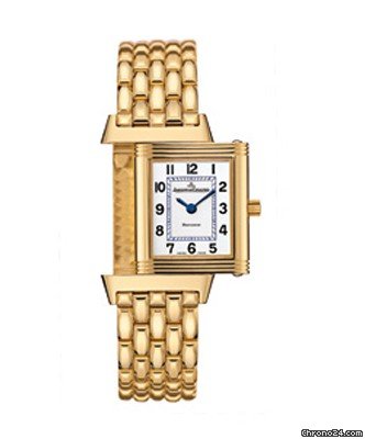 Jaeger-LeCoultre Reverso Lady watches