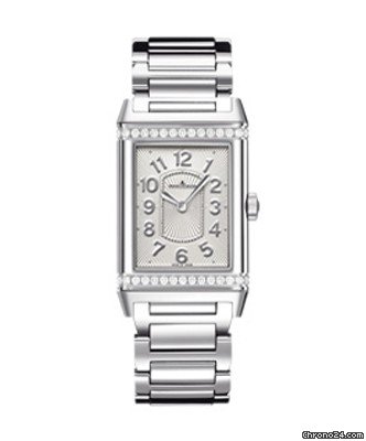 Jaeger-LeCoultre Grande Reverso Lady watches