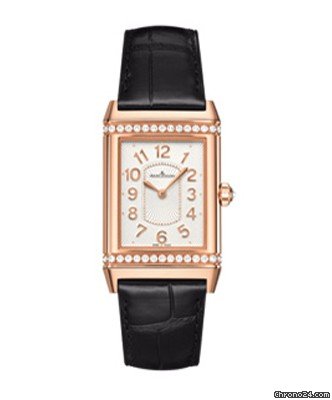 Jaeger-LeCoultre Grande Reverso Lady watches