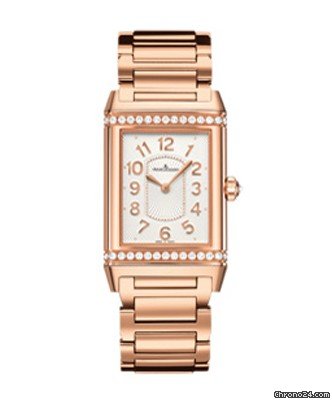 Jaeger-LeCoultre Grande Reverso Lady watches