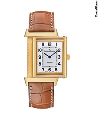 Jaeger-LeCoultre Reverso Classique watches