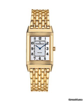 Jaeger-LeCoultre Reverso Classique watches