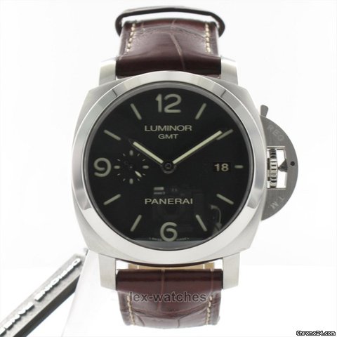 Panerai Luminor 1950 3 Day's Automatic watches