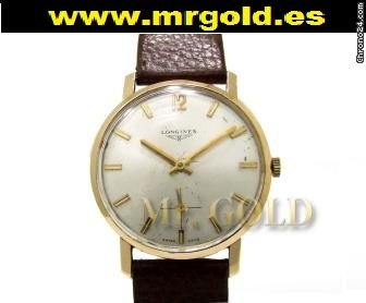 Longines Prestige watches