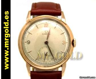 Omega Clasico watches