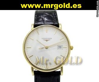 Longines Vintage watches