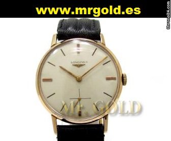 Longines Clasico watches