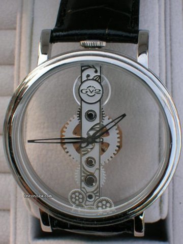 Gevril PHANTOM watches