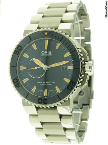 Oris Maldives Limited Edition watches