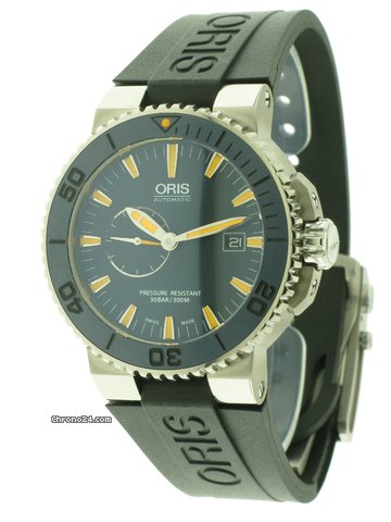 Oris Maldives Limited Edition watches