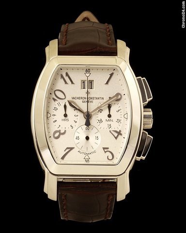 Vacheron Constantin Royal Eagle Chronograph watches