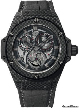 Hublot Big Bang King Power 48mm Minute Repeater Chrono Tourbillon watches