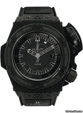 Hublot Big Bang King Power 48mm Oceanographic watches