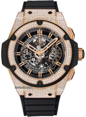 Hublot Big Bang King Power 48mm Unico watches