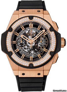 Hublot Big Bang King Power 48mm Unico watches