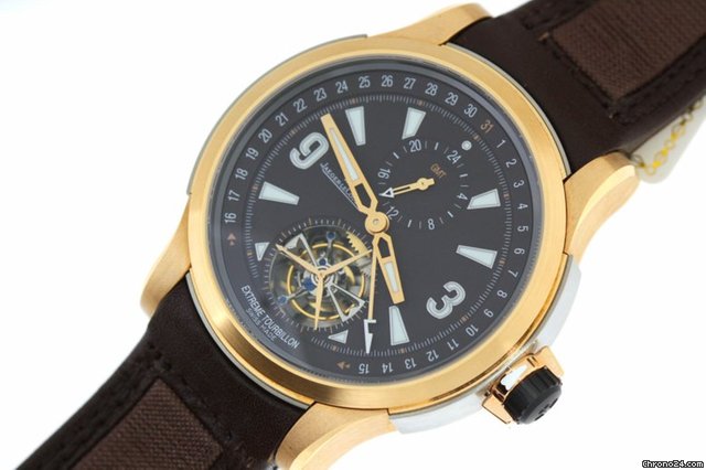 Jaeger-LeCoultre Q1762460 watches