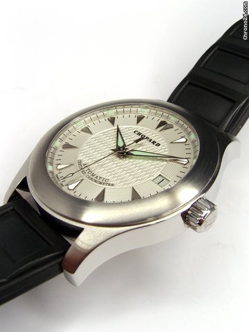 Chopard L.U.C. Sport 2000 watches