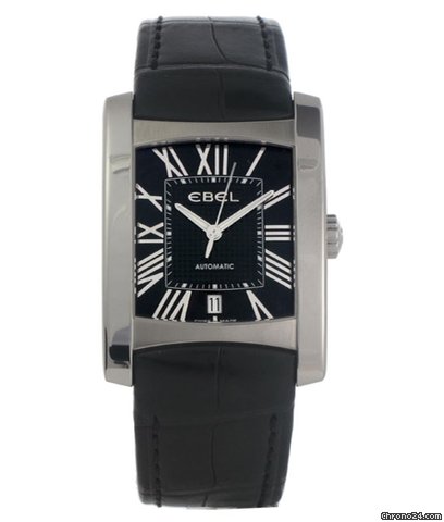 Ebel Brasilia Gent 9120M41 watches