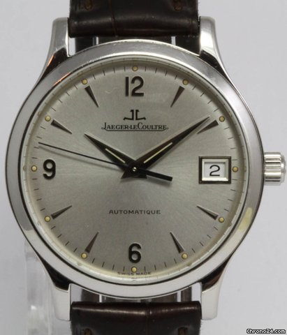 Jaeger-LeCoultre Ref. 145 840 892 watches