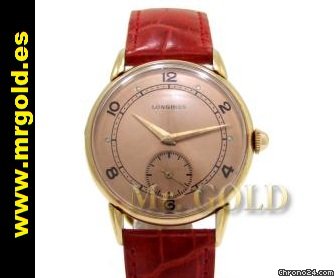 Longines Cl¨¢sico watches