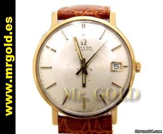 Omega Automatic watches