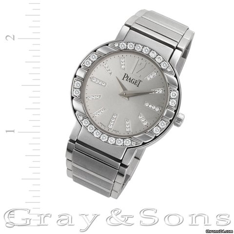 Piaget Polo G0A26031 watches