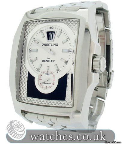 Breitling Bentley Flying B watches