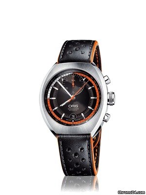 Oris Motor Sport Chronoris NEU incl MWST mit Box+Papieren watches
