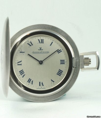 Jaeger-LeCoultre watches