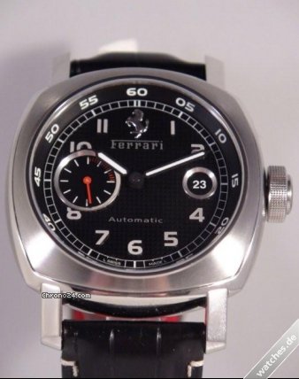 Panerai Ferrari Grand Turismo - FER00001 watches