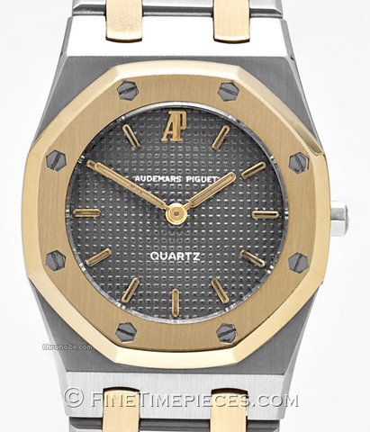 Audemars Piguet Royal Oak Damenuhr Quartz St/GG watches