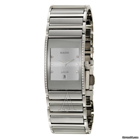 Rado Women's Integral Jubile Watch watches