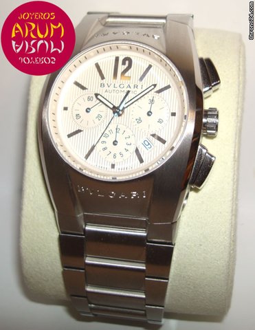 Breitling Ergon Chrono watches