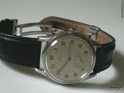 Omega non specificato watches
