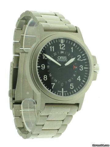Oris Big Crown Air Racing Limited Edition watches