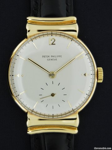 Patek Philippe CARAMELLA very rare watches