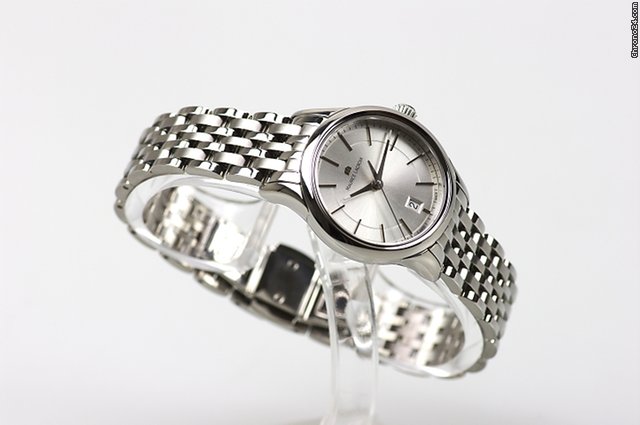 Maurice Lacroix Les Classiques Date Ladies watches
