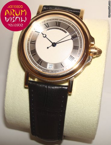Breguet Marine watches