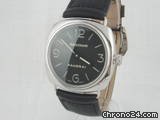 Panerai Pam 210 radiomir watches