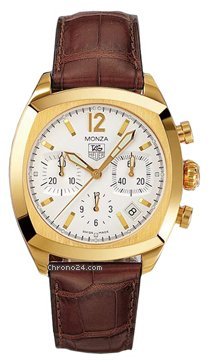 TAG Heuer Monza CR514AFC8146 watches