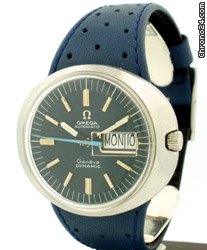 Omega Dynamic Day - Date Ref. 166.079 watches