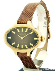 Tissot Stylist circa 1980's watches