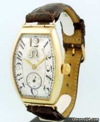 Omega circa 1933 watches
